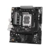 ASRock MB H810M-H - Image 3