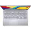 ASUS Vivobook laptop OLED X1505VA-L1681 - Image 2