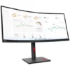 34" LENOVO ThinkVision T34w-30 Display - Image 2