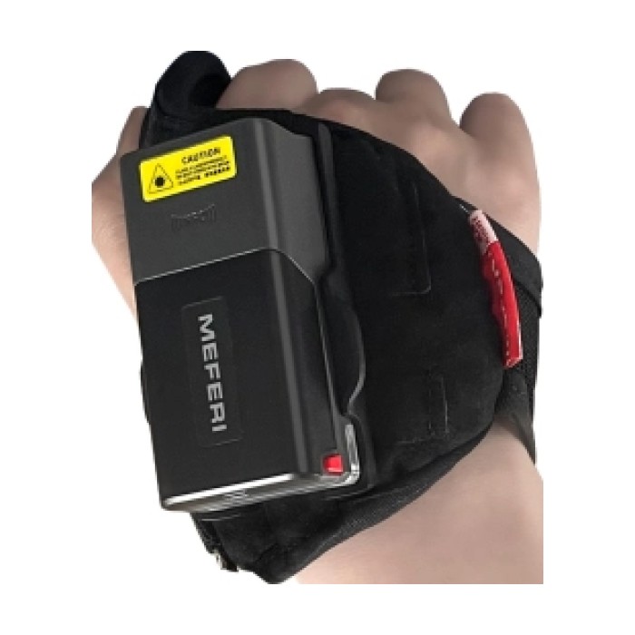 Meferi MS300R Wearable Ring Scanner