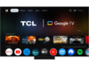 TCL 65"C7K 4K QD-Mini LED TV144Hz Google TV; Game Master;Audio BANG & OLUFSEN; HDR Premium; - Image 7