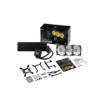 TUF GAMING LC II 360 ARGBall-in-one CPU liquid coolerAura Sync