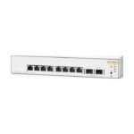 HPE SWITCH ARUBA INSTANT ON 1930 8G 2SFP
