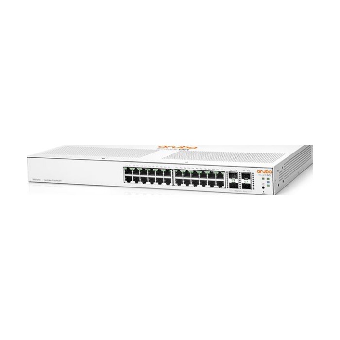 HPE SWITCH ARUBA INSTANT ON 1930 24G 4SFP+