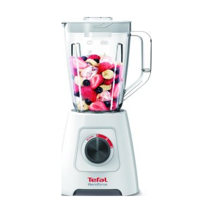 SEB Tefal blender BL420131, Blendforce bijeli