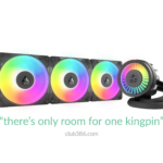Arctic LF III PRO 360 A-RGB BMulti Compatible AIO1851, 1700, AM4, AM5