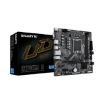 Gigabyte MB B760M ELGA1700; 2xDDR5; 2xM.2, 4xSATA 6xUSB; VGA, HDMI, DP; mATX
