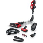 BOSCH Akumulatorski usisavačSerie | 7 UNLIMITED  ProAnimal 40 min rad, 10 GODINA Garancije