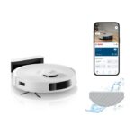 BOSCH Robotski UsisivačSpotless, 11.000 Pa 360 LiDAR navigacija...