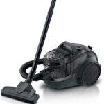 BOSCH Usisivač sa posudom Serie 4|, CRNI290 x 301 x 446 mm