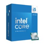 CPU INT Core i5 14600K