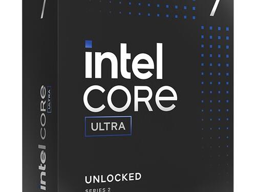 BX80768265K_241106091121513 Intel Core Ultra 7 265Kmax 5.5GHz 30MB LGA1851 BOXArrow Lake,bez hladnjaka - Image 1
