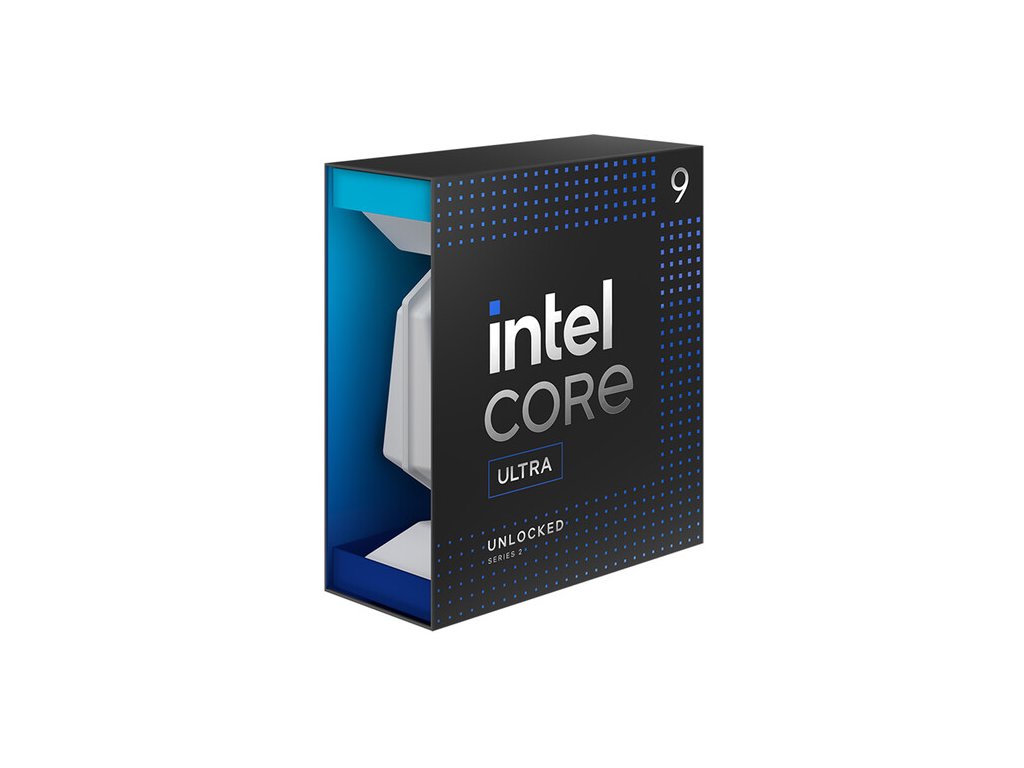BX80768285K_250207030258297 Intel Core Ultra 9 285Kmax 5.7GHz 36MB LGA1851 BOXArrow Lake,bez hladnjaka - Image 1