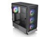 Thermaltake Ceres 500 TG ARGB Mid tower, SPCC, 3x CT140 ARGB fan, 1x CT140 ARGB fan - Image 4