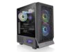 Thermaltake Ceres 300 TG ARGBMid tower case, tempered glass2x CT140 ARGB fans, 1x CT140 fan - Image 2