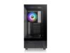 Thermaltake View 270 TG ARGBMid tower case, tempered glass1x CT140 ARGB fan, - Image 2