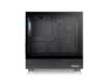 Thermaltake View 270 TG ARGBMid tower case, tempered glass1x CT140 ARGB fan, - Image 3