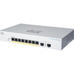 CBS220 Smart 8-port GE