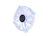 Thermaltake Pure 20 LED Blue20mm ventilator,high performance enduring fan - Image 2