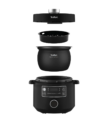 Tefal Turbo Cuisine Black - Image 3