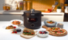 Tefal Turbo Cuisine Black - Image 4