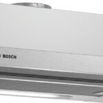 BOSCH Teleskopska napa Serie 4| 368m3/h,  Buka:62/68dB, IT