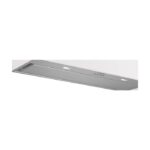 BOSCH Potpuno ugradbena napa,,90 cm, Serie 6| Inox,745 m3/h,A,61dB, LedRasvjeta