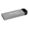 Kingston FD 64GB DTKN USB3.2DataTraveler KysonStylish Capless Metal Case,200MB/s read - Image 2