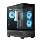 Chieftec Vista Case3x120mm A-RGB fanstempered glass, 400mm GPU