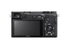 Aplha 6400 E Mount APS-C, Camera & 16-50 Lens - Image 4