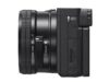 Aplha 6400 E Mount APS-C, Camera & 16-50 Lens - Image 5