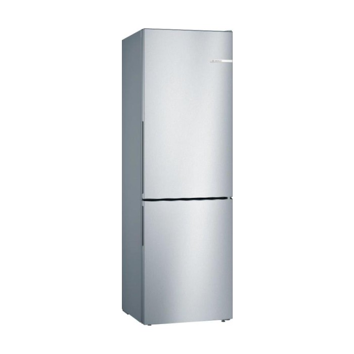 BOSCH Samostojeći Serie 4|LowFrost,186X60,INOXH:214L, Z:94L,39dB,