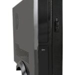 LC-Power case LC-1401MI200W PSU inside