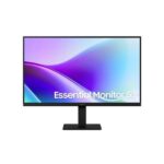 Samsung 24" FHD S32GF monitorIPS, 1920x1080, 1000:1, 120Hz5ms, 250cd, 2xHDMI, Tilt, VESA 100x100