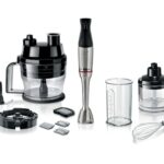 BOSCH štapni mikser Serie 6|, 1200W, ErgoMaster, INOXNEW Product