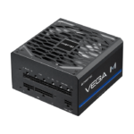 Chieftec PSU 1000W VEGA MGold,80+,Fully Modular,ATX 3.1PCIe 5.1