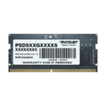 Patriot RAM 32GB DDR5 5600 SOD