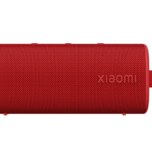 Xiaomi Sound Outdoor crvena Bluetooth zvučnik, 30W IP67, baterija do 12h