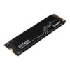Kingston SSD 1TB KC3000M.2, NVMe PCIe Gen 4.0R/W : 7000/6000MB/s - Image 2