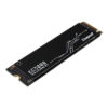 Kingston SSD 512GB KC3000M.2, NVMe PCIe Gen 4.0R/W : 7000/3900MB/s - Image 2