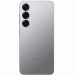 Samsung S25,12+128,Silver ShAndroid 15, OneUI 76,2" display,50/10/12/12 MP cam