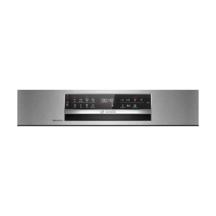 BOSCH perilica posuđa Serie 6|,A,14 setova,9L,42dB,Escajg ladica