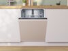 BOSCH perilica posuđa Serie 2|, Naslijednik od SMV24AX00E, 12 setova,9.5l,E, - Image 2