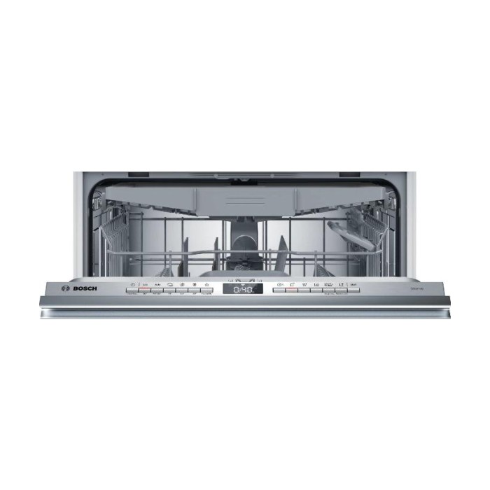 BOSCH perilica posuđa Serie 4| (C), 60 cm, 14 setova, 9L, 6 programa, HomeConect,4posebne funk.