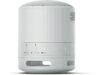Sony BT zvučnik XB100svijetlosiva - Image 5