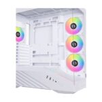 Lian Li Vector V100 Case White Mid-tower, E-ATX
