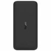 Redmi powerbank 18W, 20000mAh, 2xUSB, 1xUSB-C, 1xMicroUSB, 18W Fast Charge, crni - Image 3