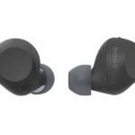 Sony WFC710NB in ear slušaliceANC, IPX4, 30h baterija