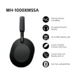 Sony Slušalice XM5 Active