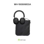 Sony Slušalice XM5 Active
